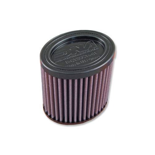 DNA Air Filters - Air Filter for SYM Wolf 125/250 2012-2014, VF 185i 2019-2022