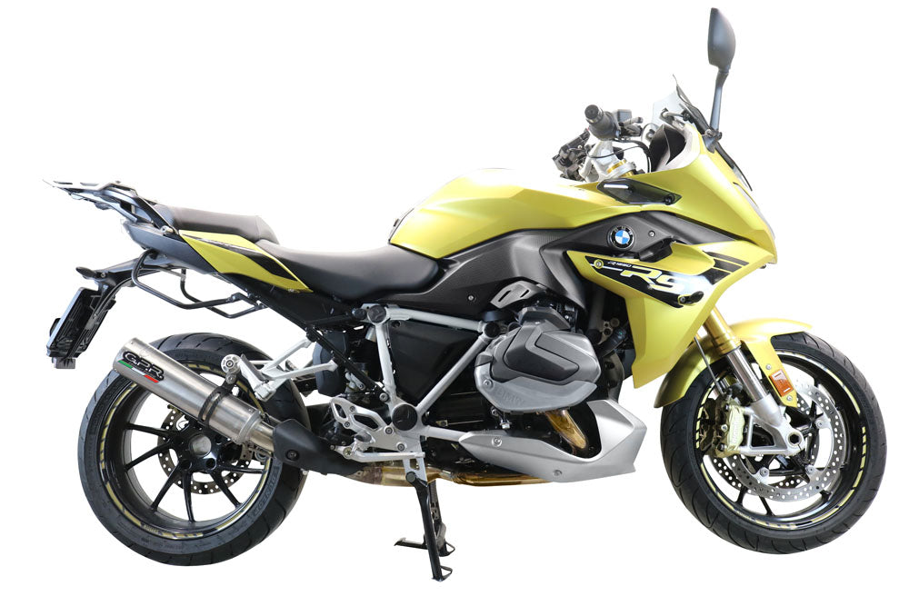 GPR-Exhaust---M3-Inox-Slip-on-for-R-1250-R-RS-from-2021-to-2024-dB-Killer-Link-Pipe