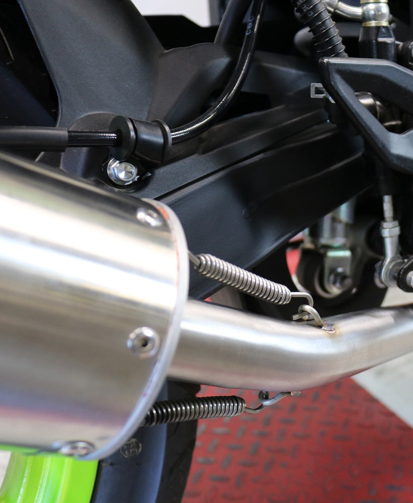 GPR-Exhaust---Deeptone-Inox-Full-Line-for-RKF-125-from-2021-to-2023-dB-Killer-Catalyst