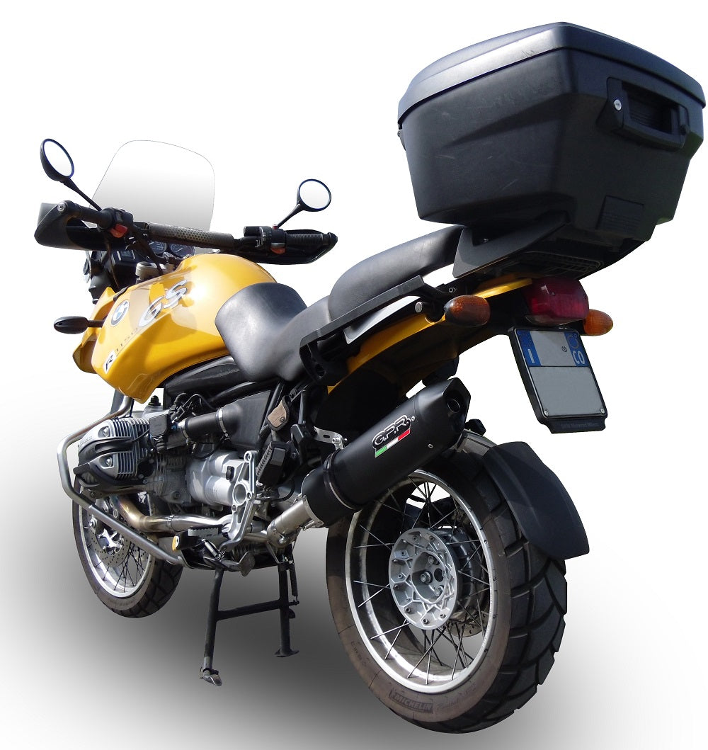 GPR-Exhaust---Furore-Nero-Slip-on-for-R-1150-R-from-2000-to-2006-dB-Killer-Link-Pipe