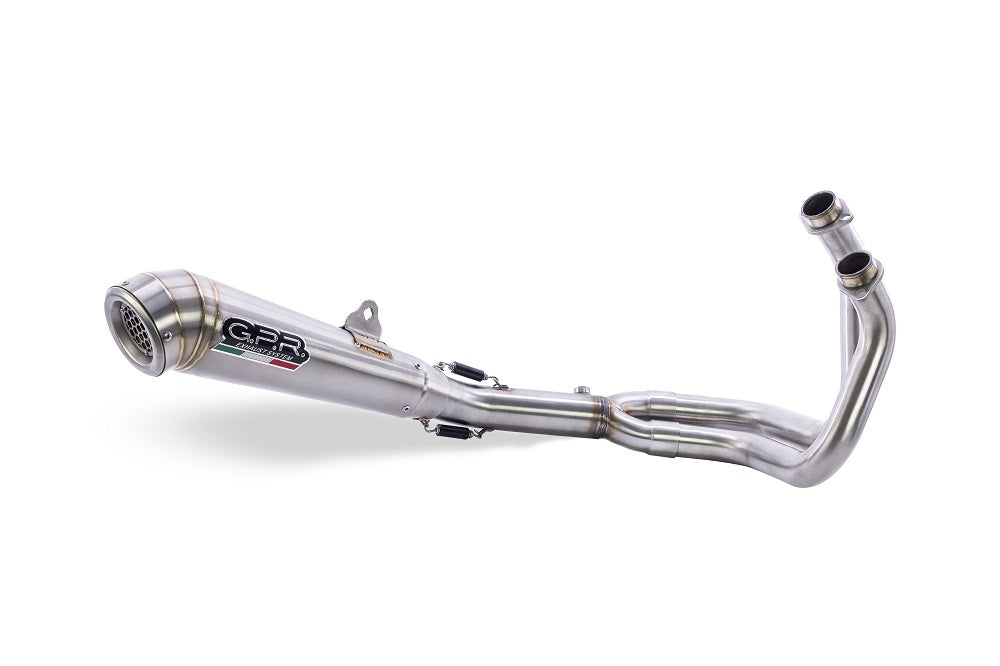 GPR-Exhaust---Powercone-Evo-RACING-Full-Line-for-Z-650-from-2017-to-2020-Racing-Full-System-Exhaust-