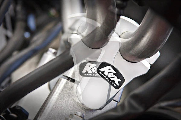 Rox Speed FX - 2" (51mm) Pivoting Bar Risers for 1 1/8" (28mm) Handlebar
