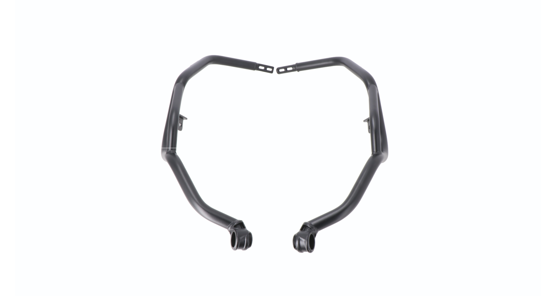 SW-Motech - Crashbar for Ducati Desert X (22-23)