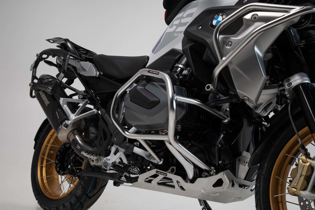 SW-Motech - Crashbar for BMW R1250 GS / R / RS (18-22)
