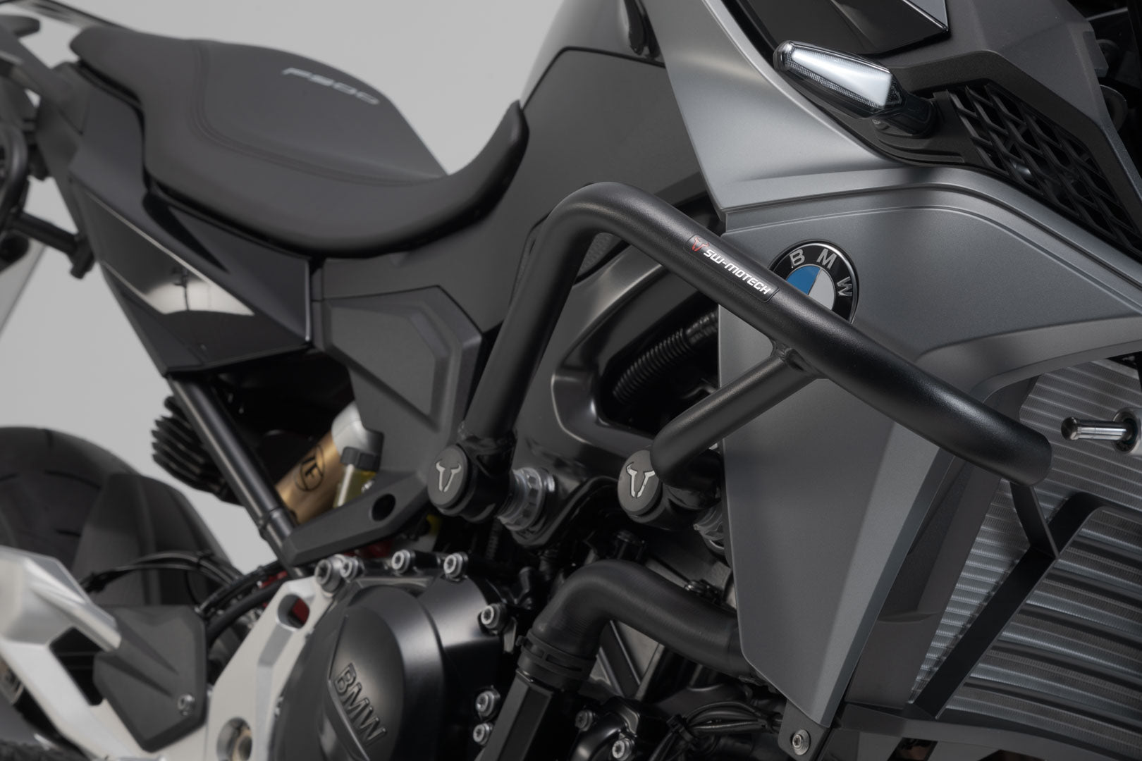 SW-Motech - Crashbar for BMW F900R (19-23)