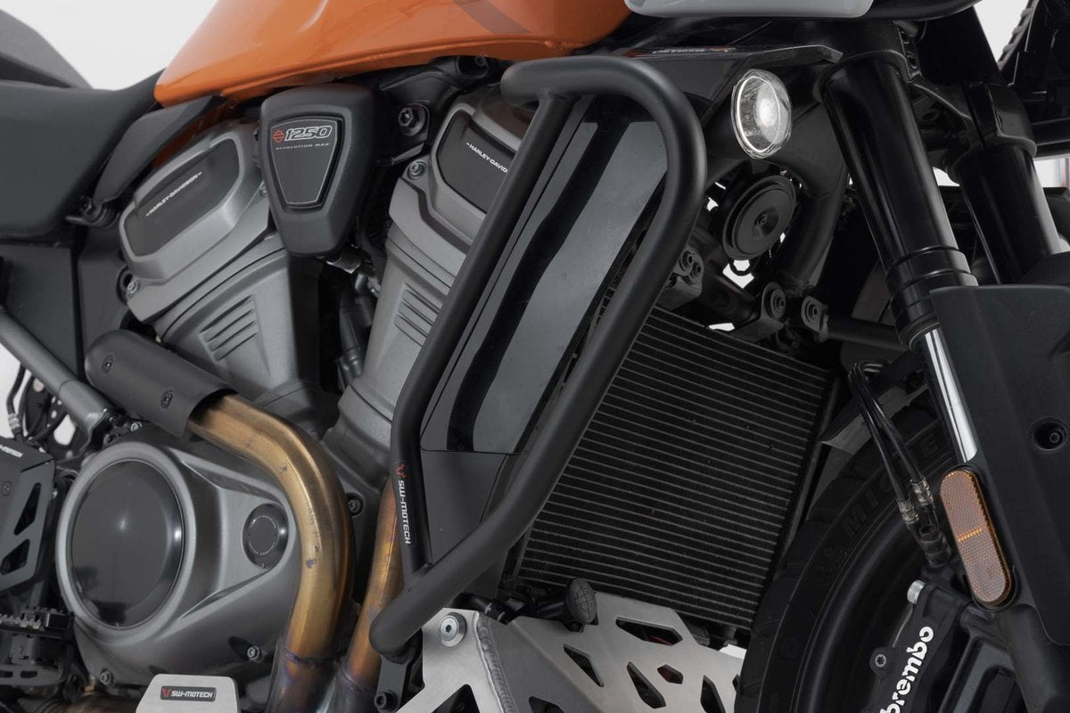 SW-Motech - Crashbar for H-D Pan American (21-23)