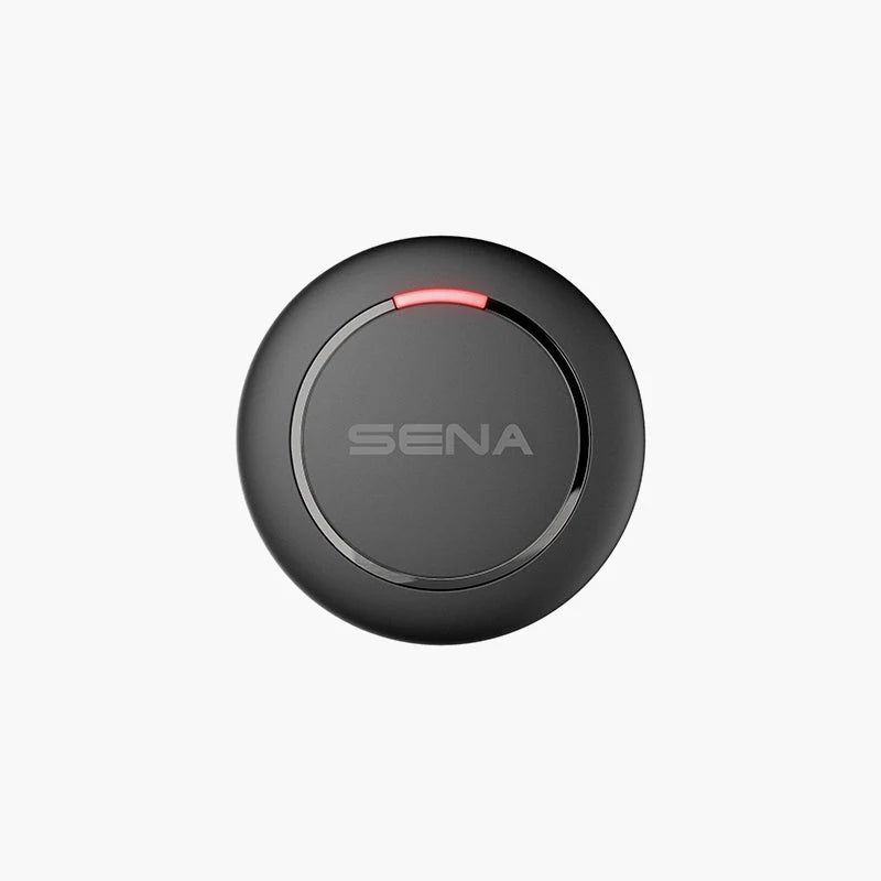 Sena - RC1 1-Button Remote for Sena RideConnected App