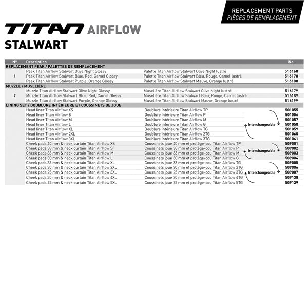 CKX-HELM TITAN AF DL STLW CARB PR GLOSS S 516222 