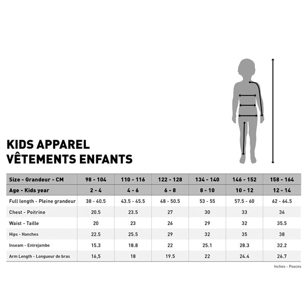 Jethwear-1 PIECE ODIN/OLIVIA CHL DARK TIEDYE 7-8 J2436-226-122-128 7340107558688