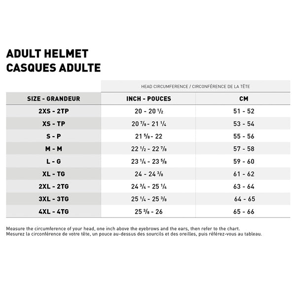 LS2-HELM SUBVERTER EVO ARCHED BK/RD/WH XL 700-1195 6934432875100