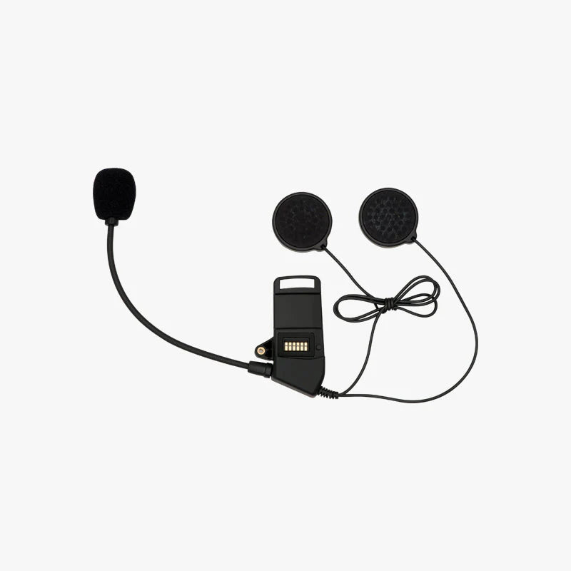 Sena - SMH10 Smart Communication Helmet Clamp Kit