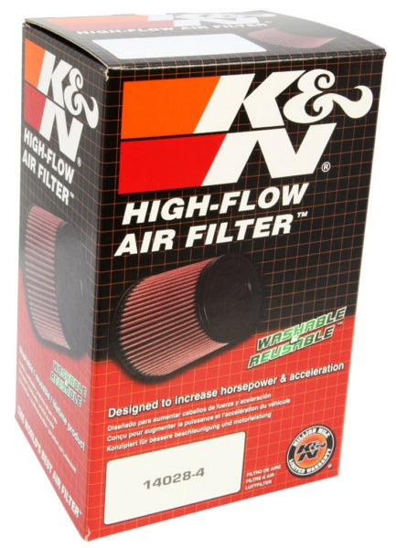 KN-AIR FILTER SNWMOB KN SN-2510 024844072252