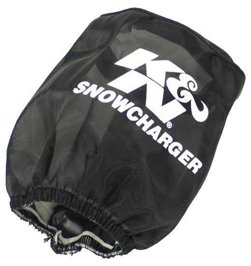 KN-K&N PRE-CHARGER KIT SNOW SN-2530PK 024844080035