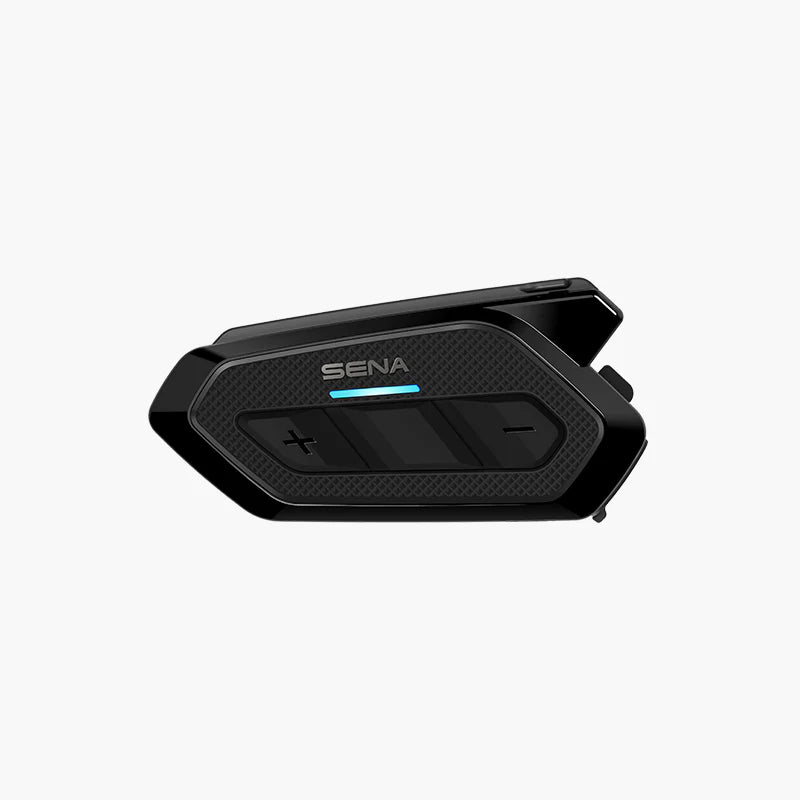 Sena - SPIDER RT1 Low Profile Motorcycle Mesh Communication System