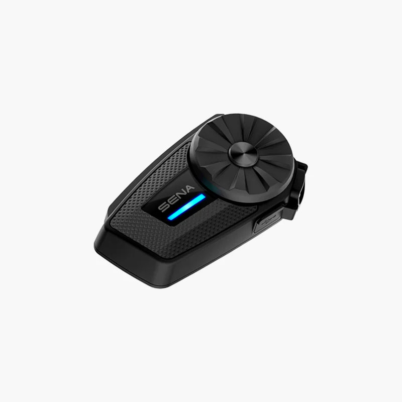 Sena - SPIDER ST1 Motorcycle Mesh Communication System