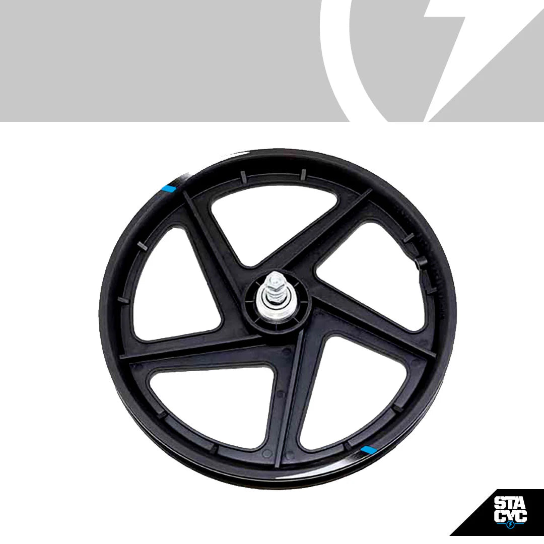 Stacyc - Replacement 16" Front Wheel for 16eDrive