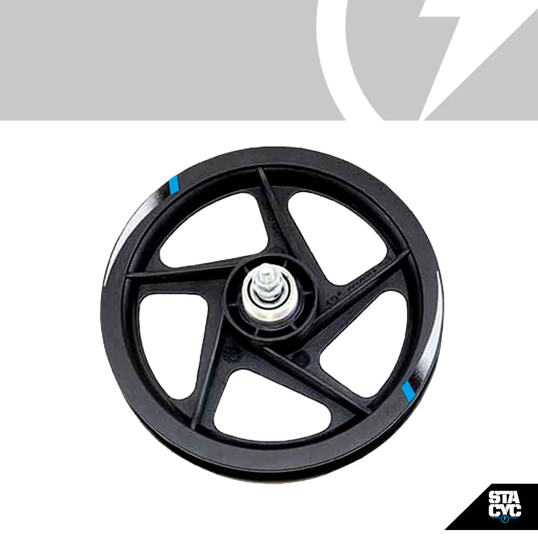 Stacyc - Replacement 12"Rear Wheel for 12eDrive