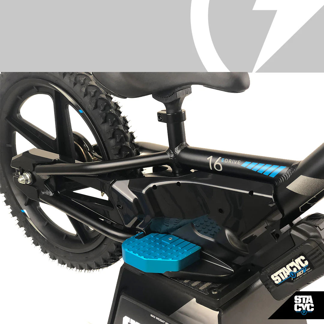 Stacyc - Extended Footrest