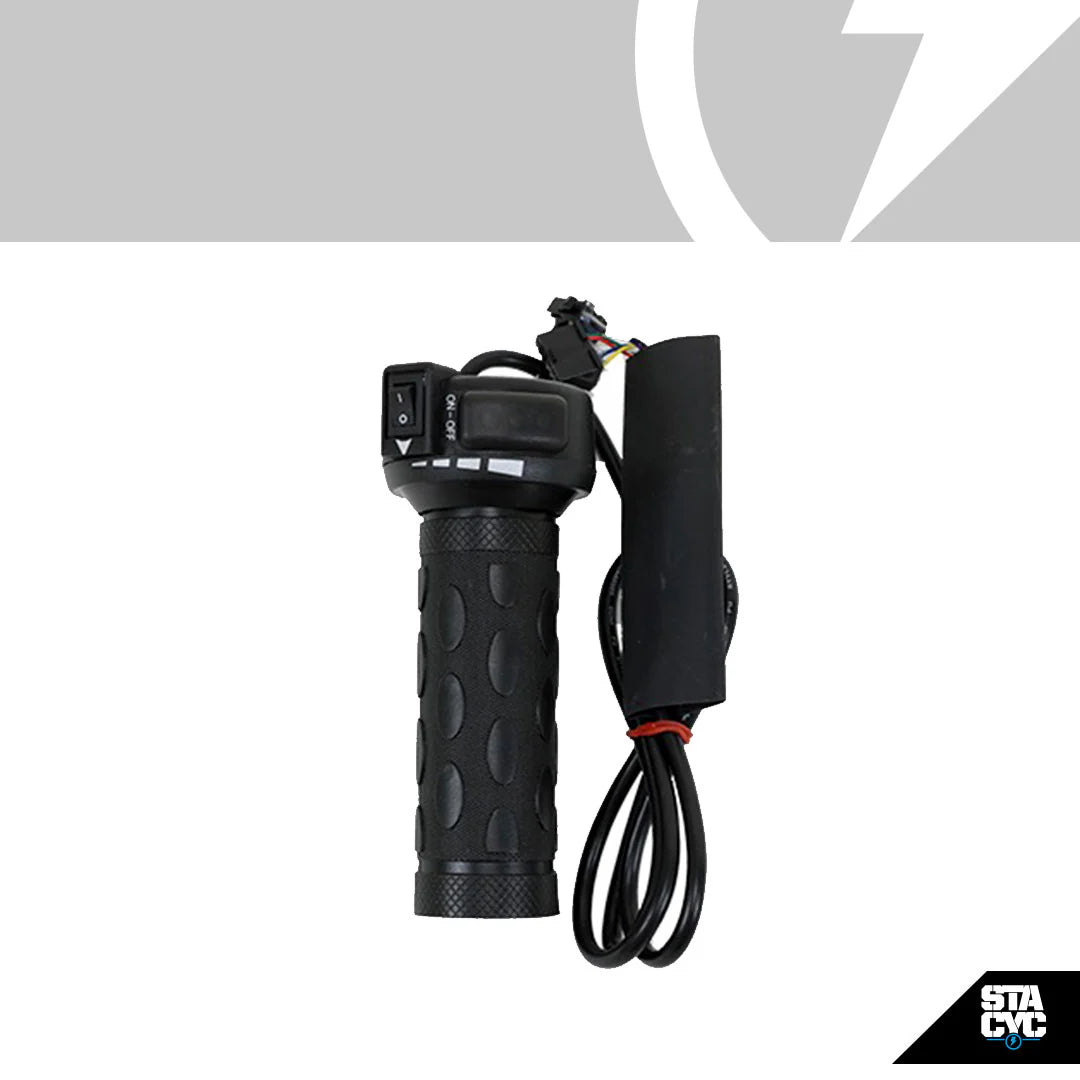 Stacyc - Replacement Throttle for 12/16eDrive