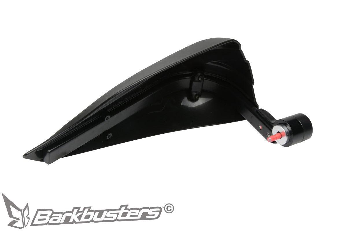 Barkbusters - Storm Handguards with Universal Mounting
