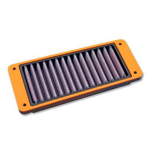 DNA Air Filters - Air Filter for SYM Joyride 125 2003-2008, Joyride 200 2003-2007, Joyride/S 200 EFI/ABS 2007-2019, Joyride 200 EFI Evo/ABS 2009-2019