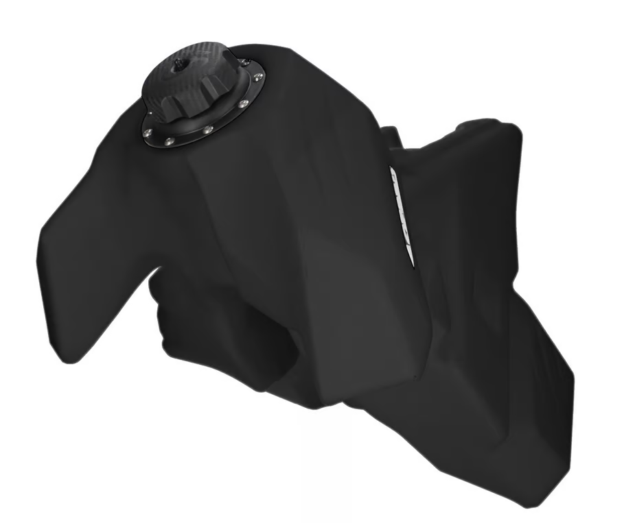 Acerbis - Large Capacity Fuel Tank for Husqvarna 2023+ FC/FE/FX 250-501  & TC 125-250 Models