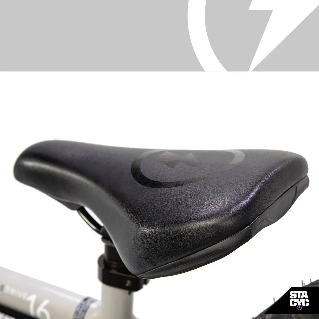 Stacyc - Saddle Bolt