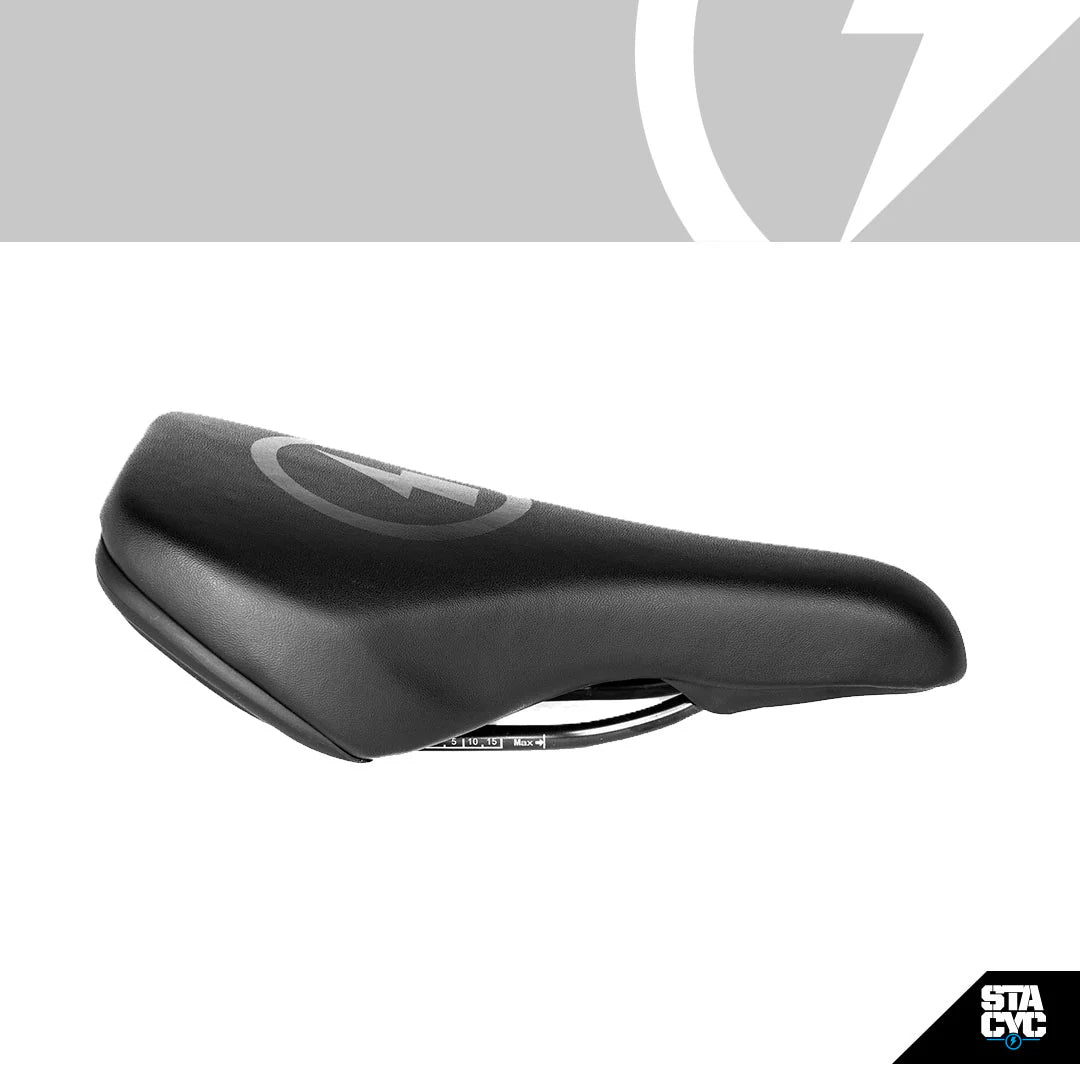 Stacyc - Saddle Bolt