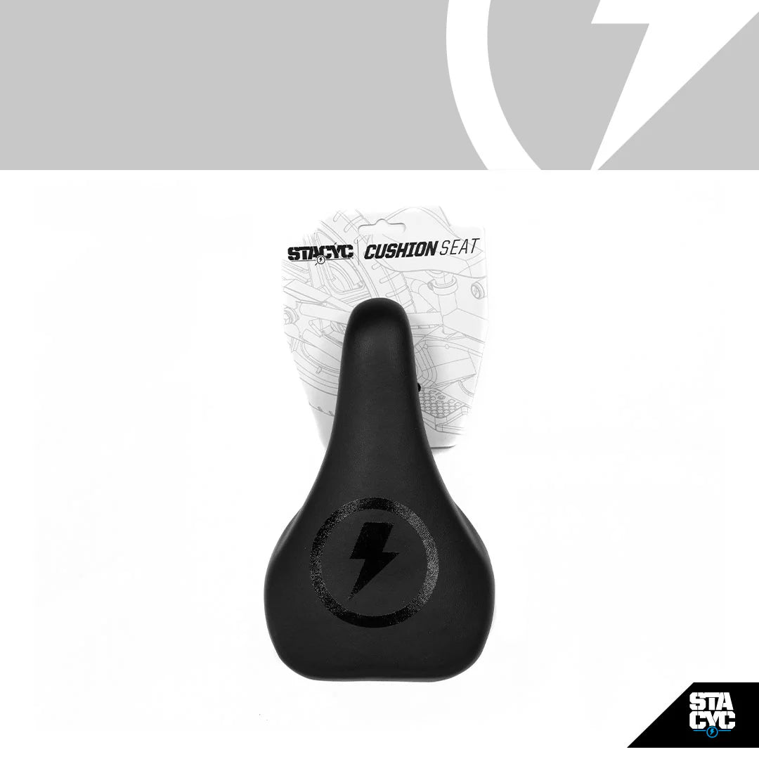 Stacyc - Saddle Bolt