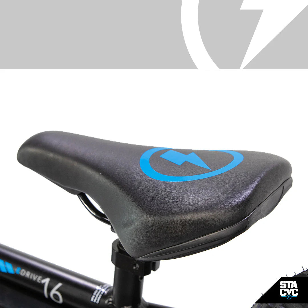 Stacyc - Saddle Bolt