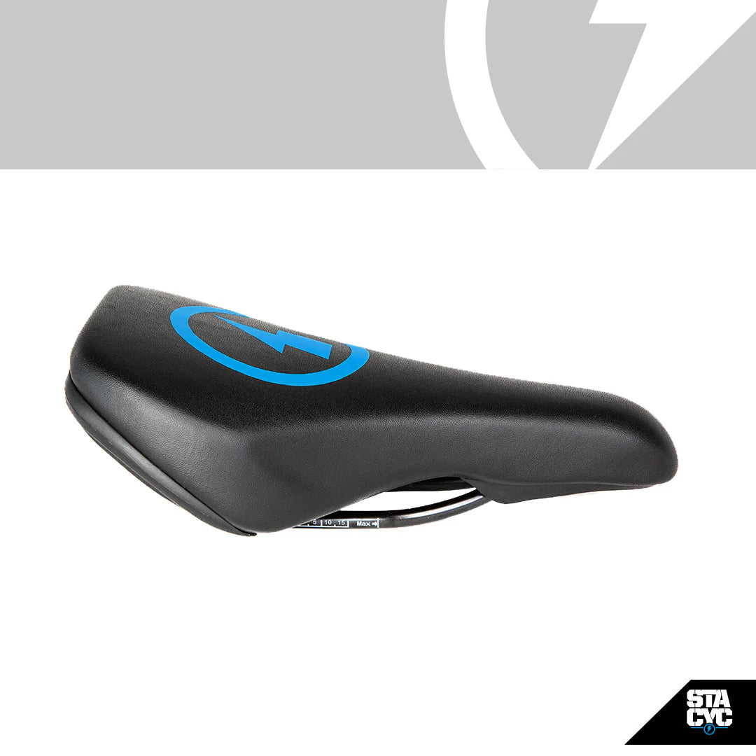 Stacyc - Saddle Bolt