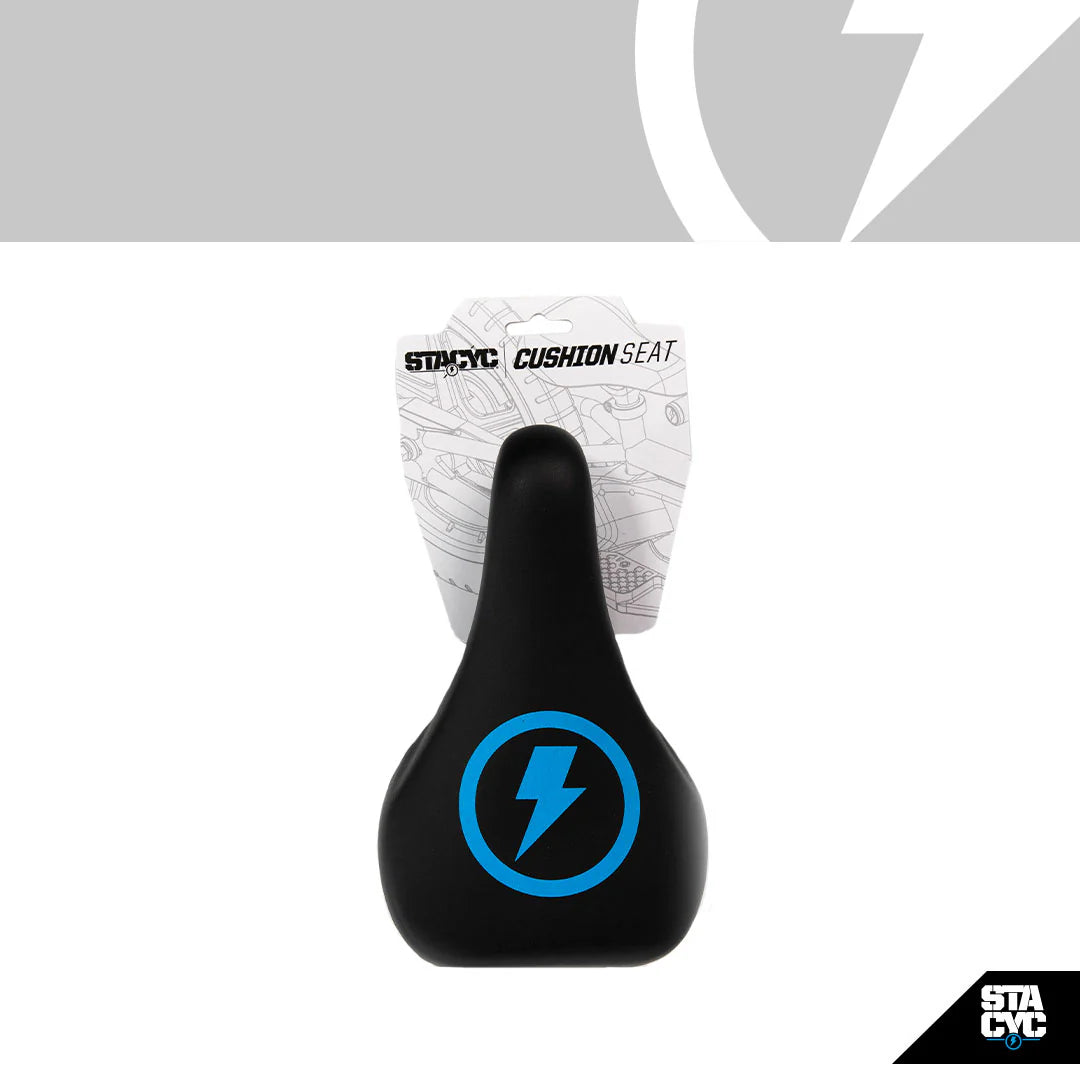 Stacyc - Saddle Bolt