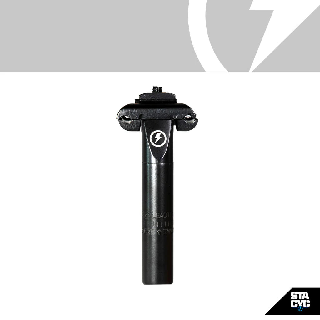 Stacyc - Railed Seat Post for 16eDrive