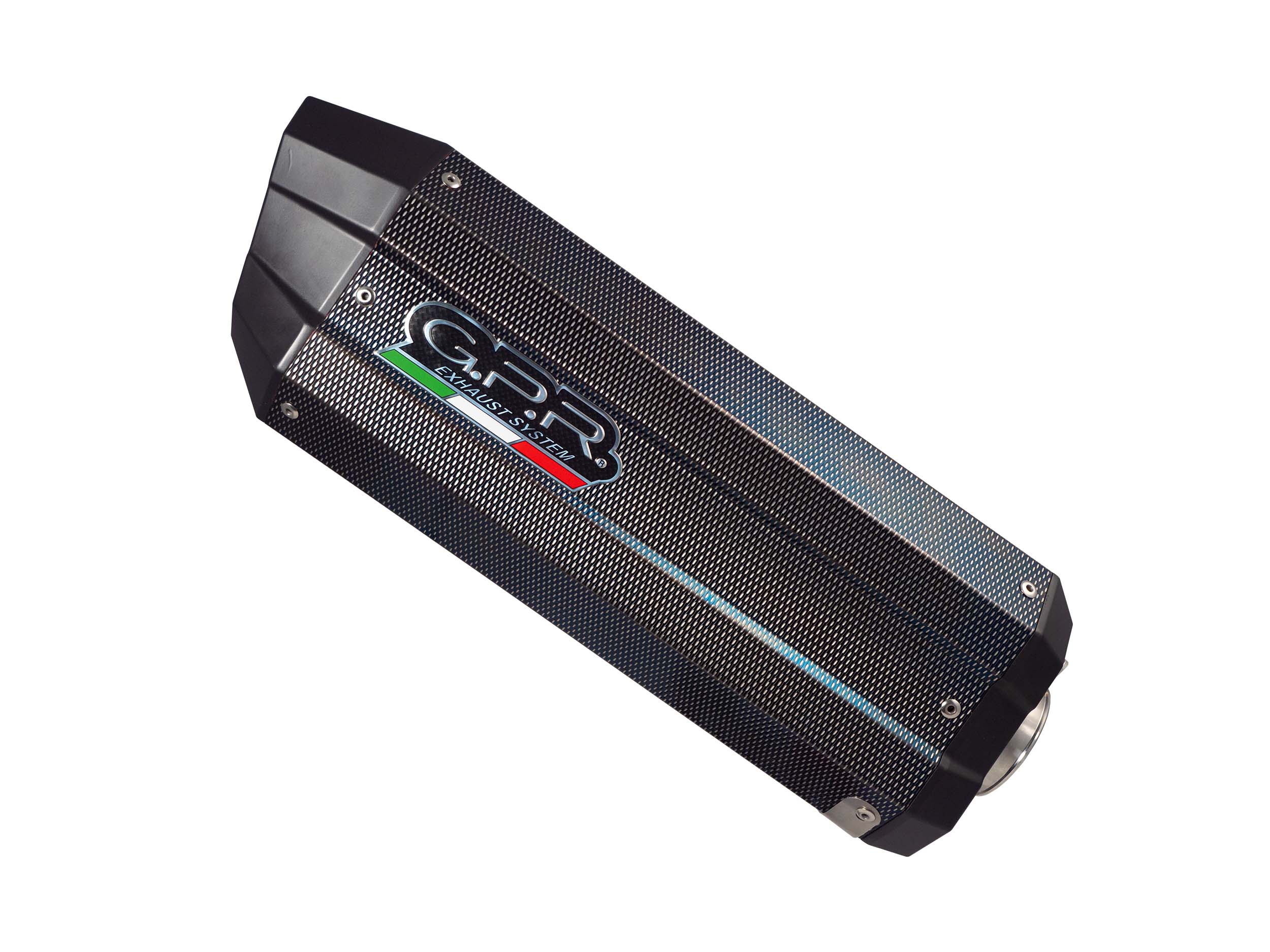 GPR-Exhaust---Sonic-Poppy-Slip-on-for-R-1200-RT-LC-from-2017-to-2019-dB-Killer-Link-Pipe
