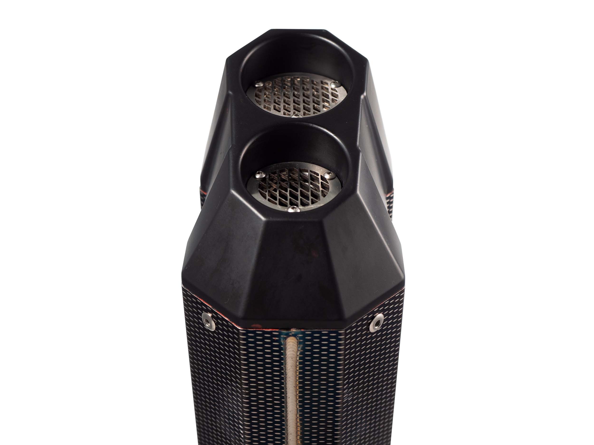 GPR-Exhaust---Sonic-Poppy-Slip-on-for-R-1200-RT-LC-from-2017-to-2019-dB-Killer-Link-Pipe