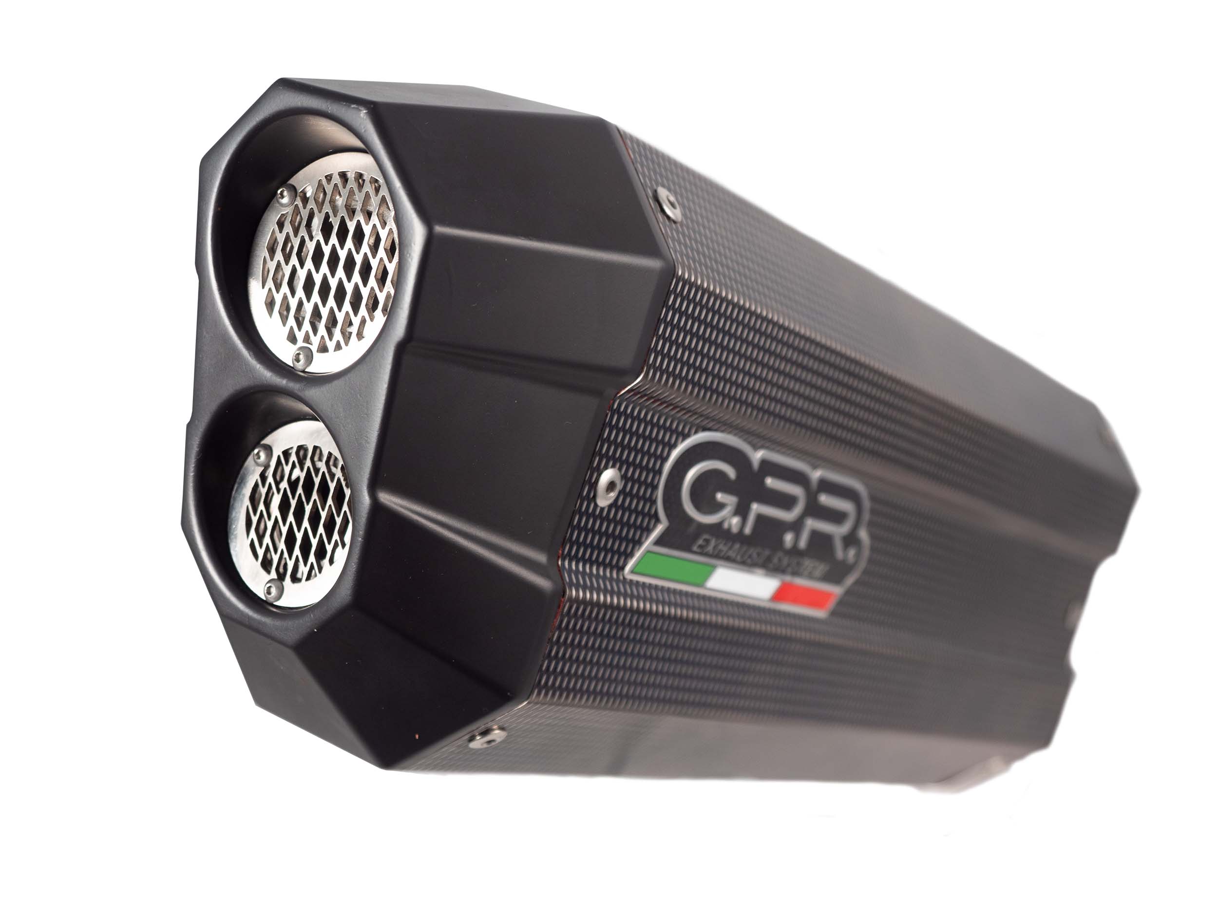 GPR-Exhaust---Sonic-Poppy-Slip-on-for-R-1200-RT-LC-from-2017-to-2019-dB-Killer-Link-Pipe