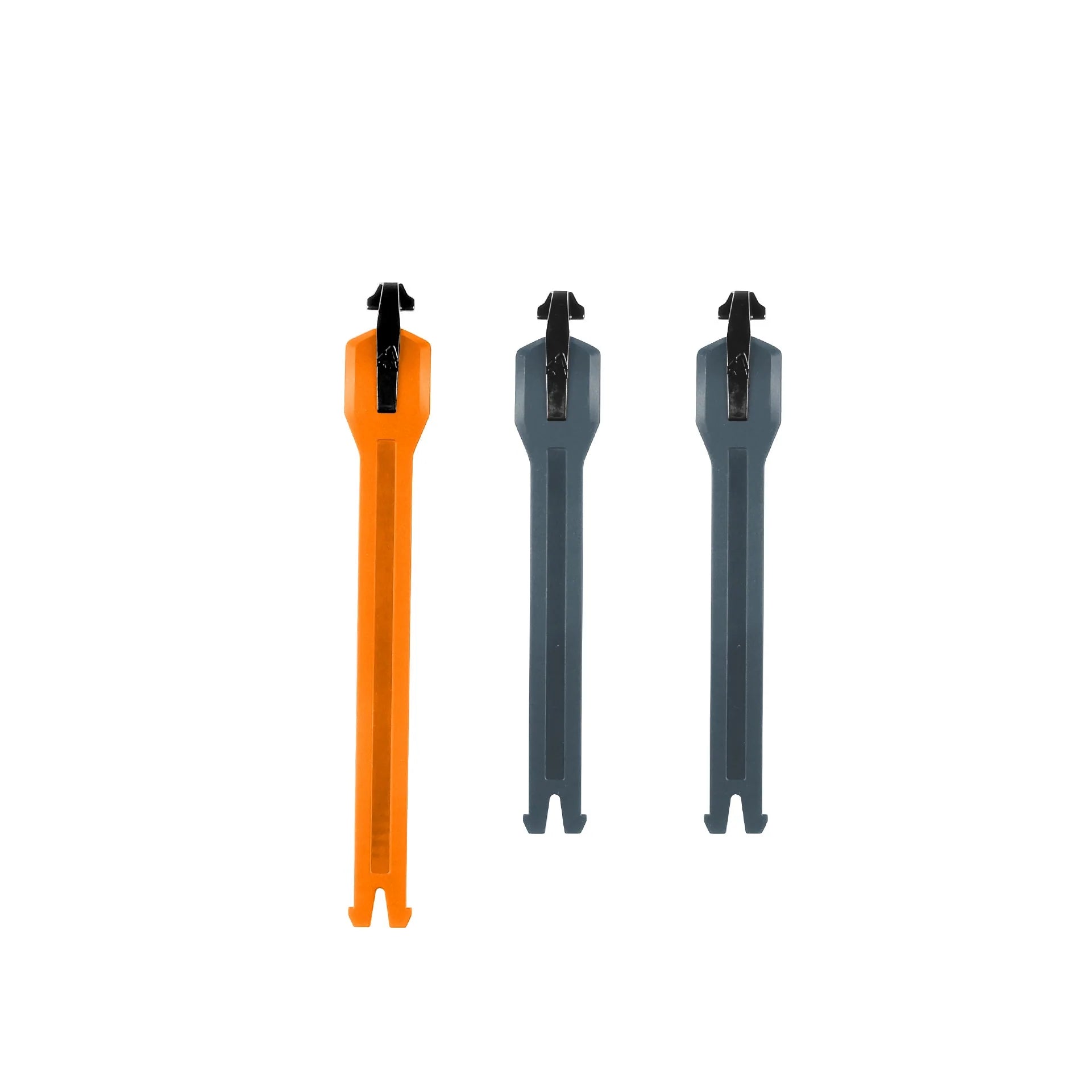 Leatt - 3.5 Strap Kit