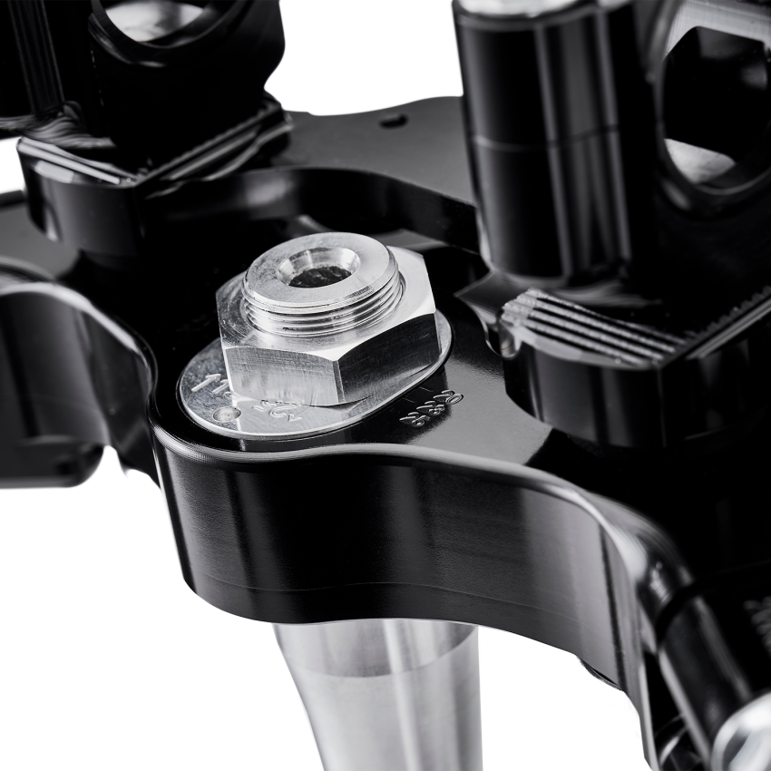 Talon - Raptor Triple Clamp - KTM/Husqvarna 125-450
