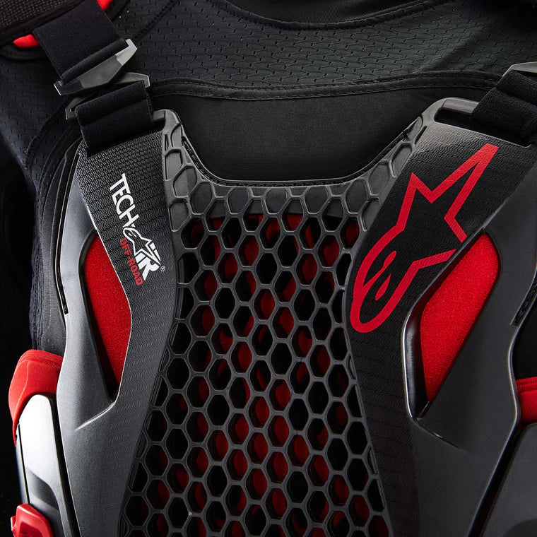 Alpinestars - Tech Air Off-Road System