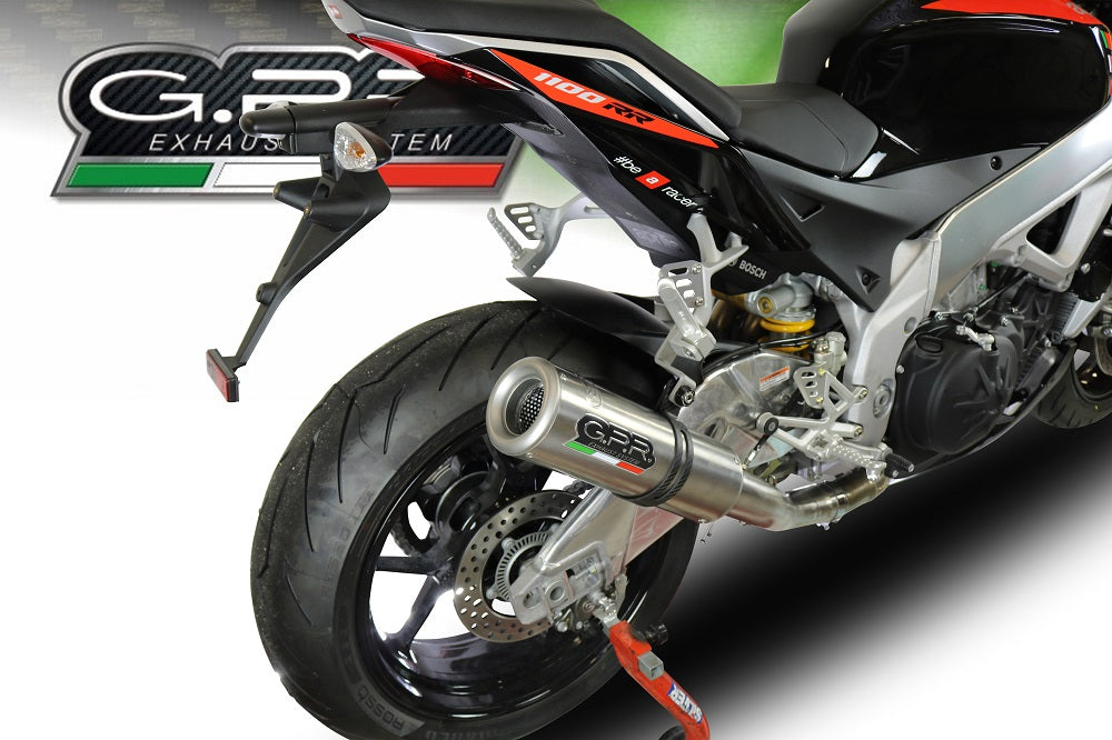GPR-Exhaust---M3-Inox-Slip-on-for-RSV4-1000-from-2017-to-2020-dB-Killer-Link-Pipe-Catalyst