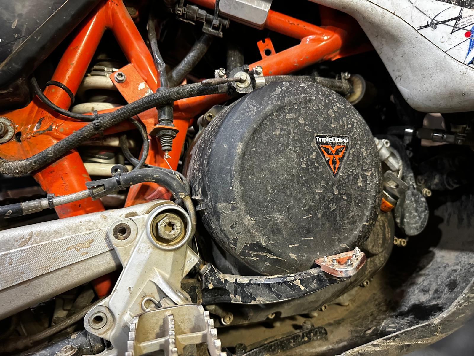 TripleClamp Moto Canada