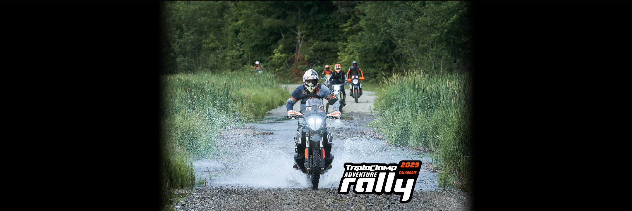 TripleClamp Moto Canada