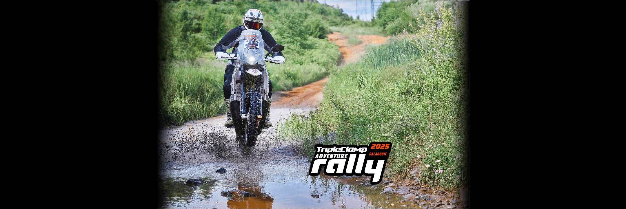 TripleClamp Moto Canada