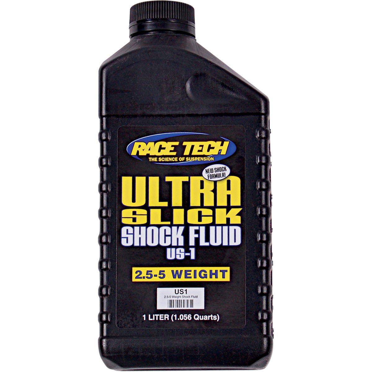 Race-Tech - Ultra Slick Shock/Suspension Fluid