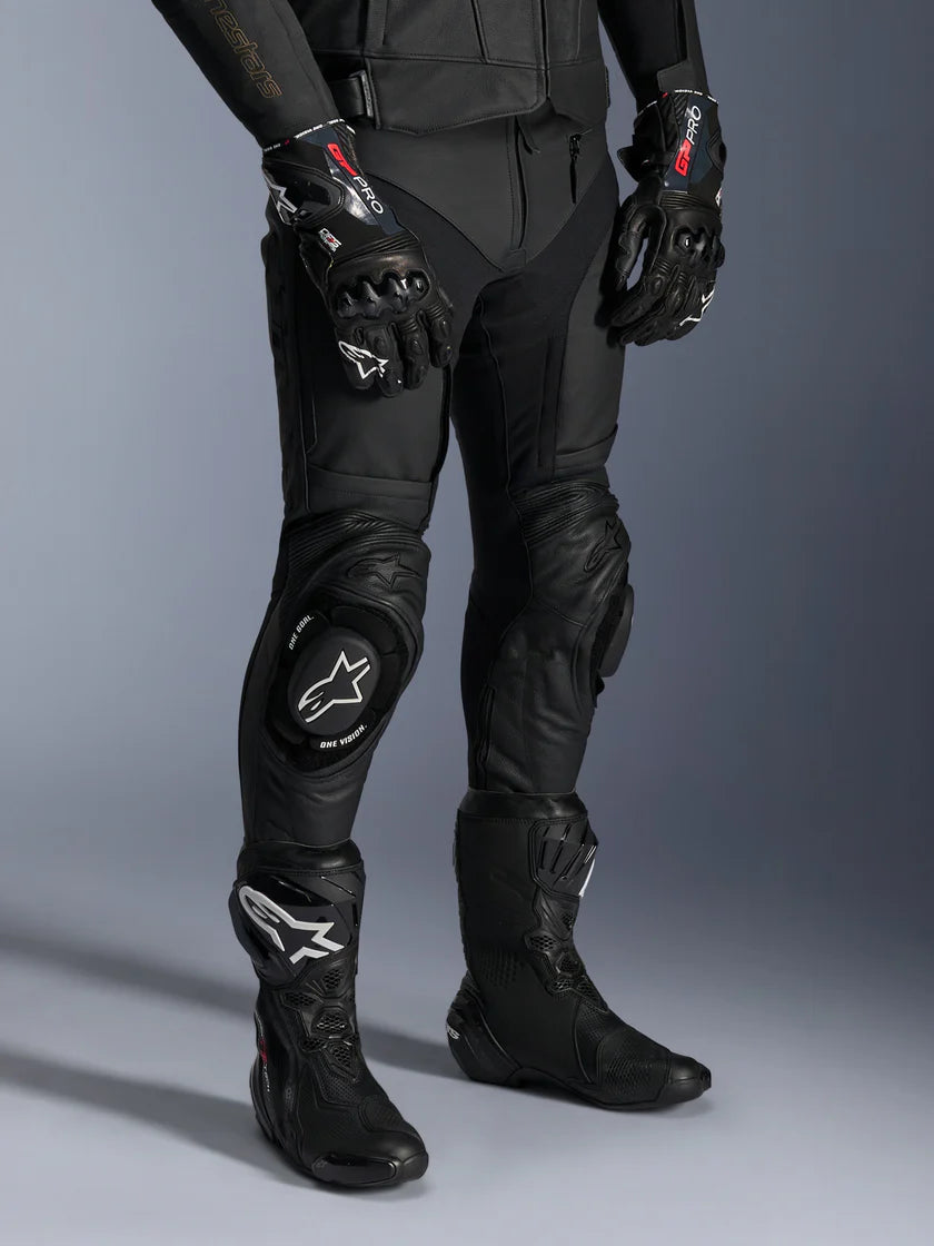 Alpinestars - Missile V3 Leather Pants