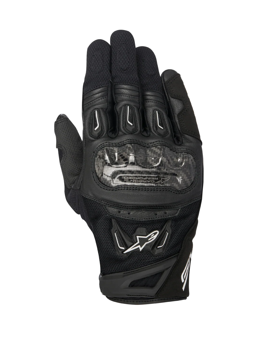 Alpinestars - SMX-2 AC Gloves