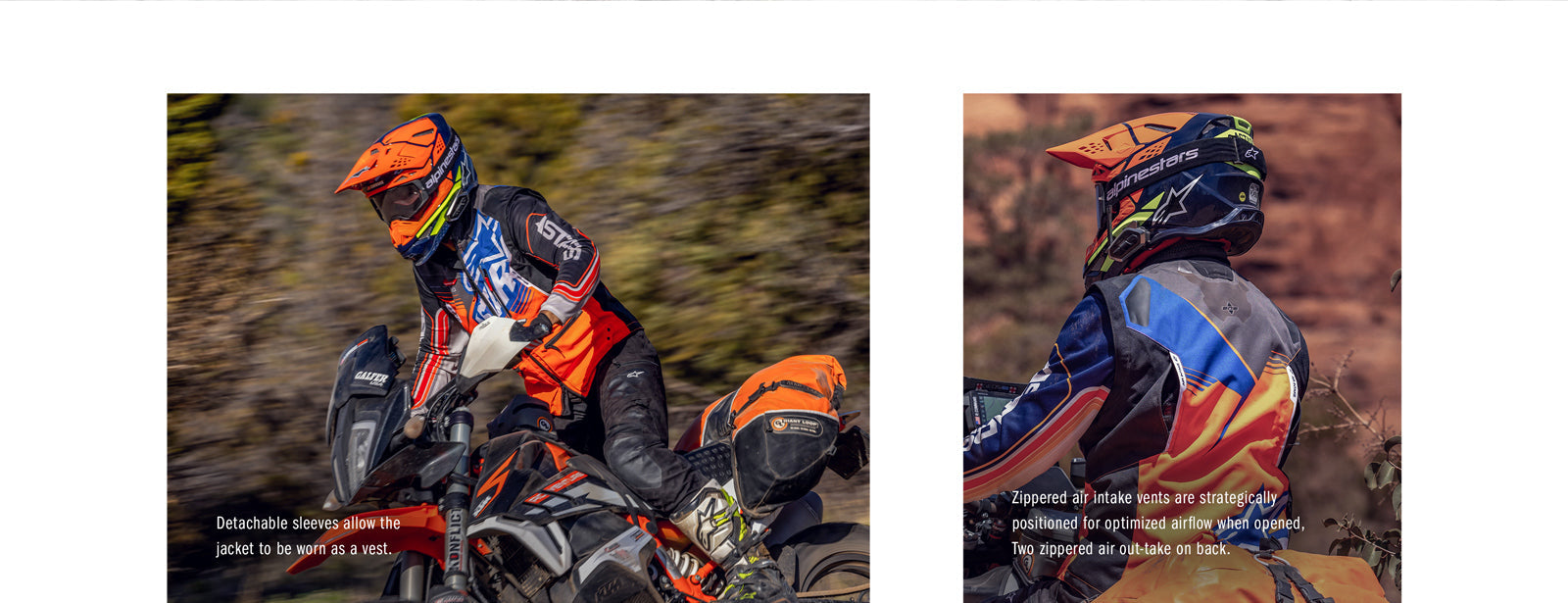 Alpinestars - Venture R Jacket