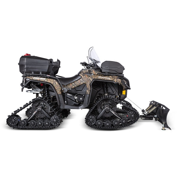 ClickNGo-PLOW BRACKET CNG 1.5 & 2 ATV BRP 7815019 P373955