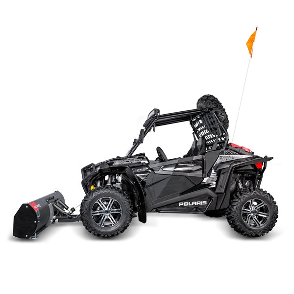 ClickNGo-PUSH FRAME UTV CNG 2 W/TRACK 7815059-000E-2 P374981