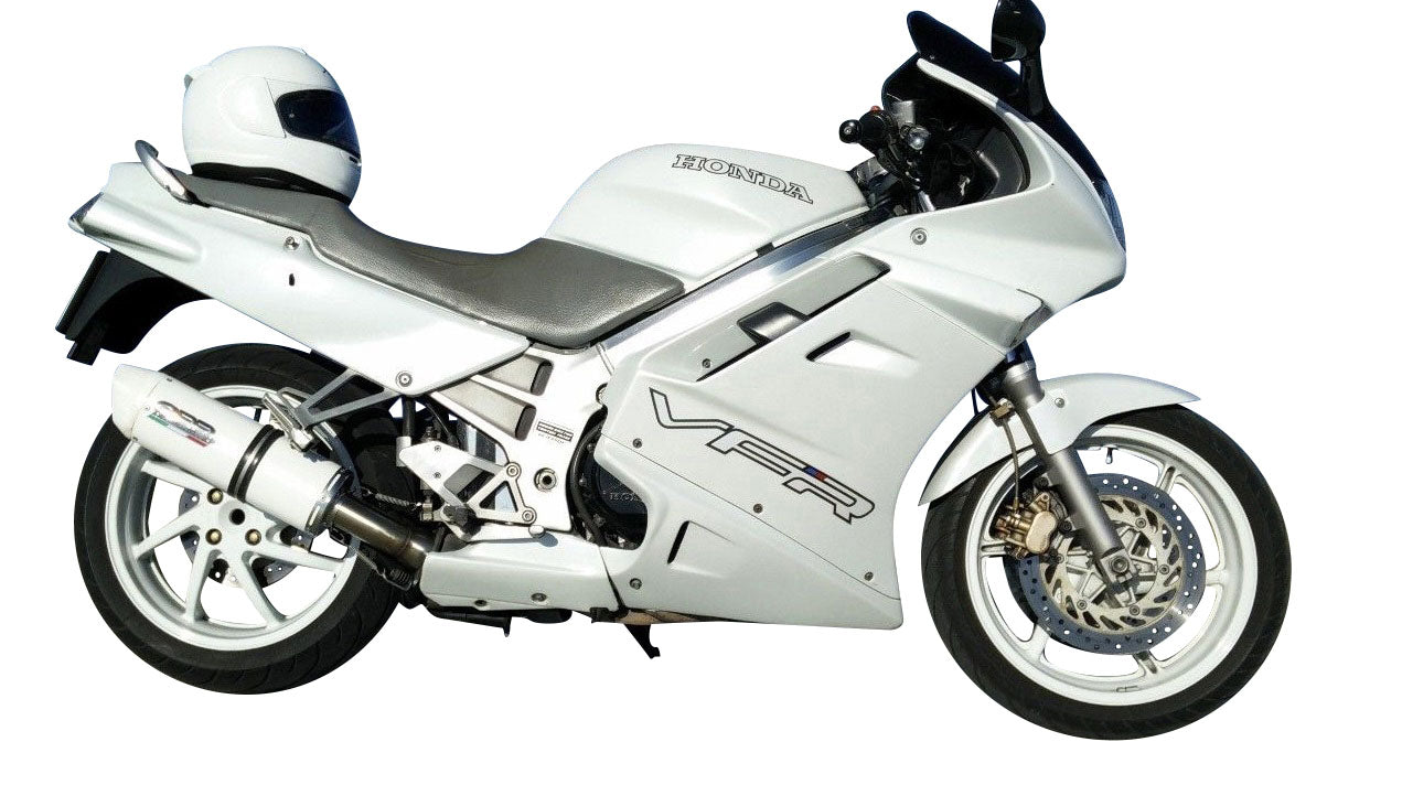 GPR-Exhaust---Albus-Ceramic-Slip-on-for-VFR-750-F-from-1994-to-1997-dB-Killer-Link-Pipe